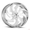 26 inch forgiato wheels for sale