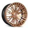 24 inch forgiato rims for sale