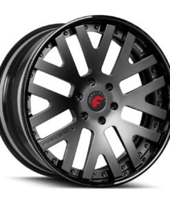 22 inch forgiato rims for sale