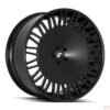 20 inch forgiato rims