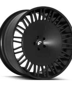 20 inch forgiato rims