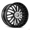 22 inch forgiato wheels