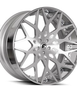 30 forgiato wheels