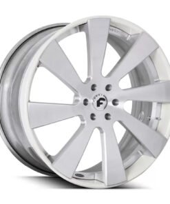 white forgiato rims for sale